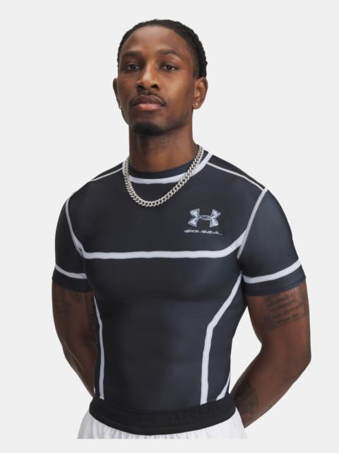 Under Armour Men's HeatGear® OG All America Short Sleeve
