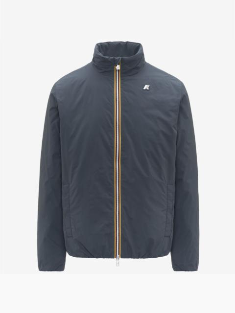 K-WAY Valentine Plain Warm Jacket