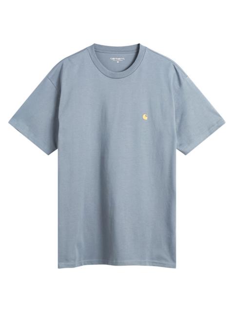 Carhartt WIP Carhartt WIP Chase T-Shirt