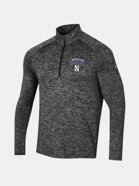 Under Armour Men's UA Tech™ Twist Collegiate ¼ Zip