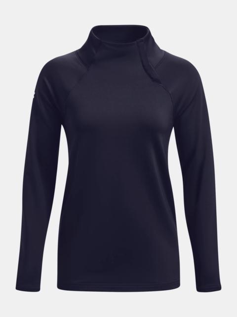 Under Armour Women's UA Motion Snap Pullover