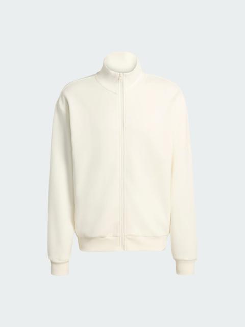 adidas SOFT LUX TRACK TOP