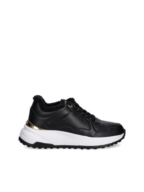 GUESS USA Farrea platform sneakers