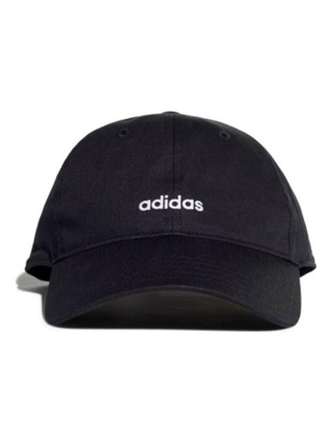 adidas adidas Neo Baseball LONG II Caps 'Black' H32240