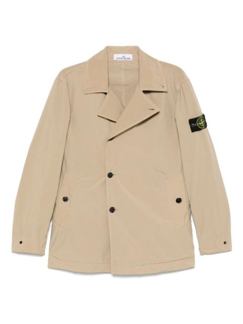 Stone Island Compass-badge jacket