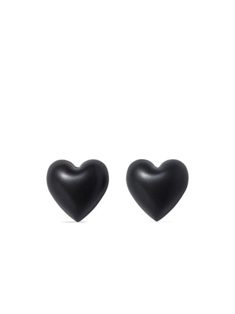 ROXANNE ASSOULIN The Puffy Heart earrings