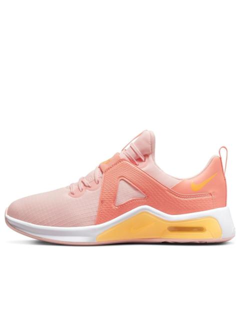 Nike (WMNS) Nike Air Max Bella TR5 'Atmosphere Laser Orange' DD9285-600