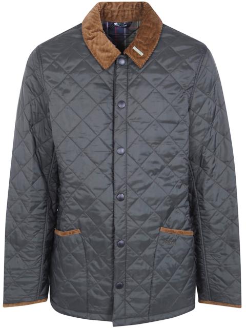 Barbour Quilted Jacket "Herit Liddesdale"
