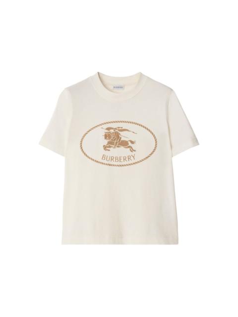 Knight Stamp T-shirt