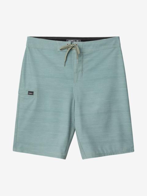 O'Neill Stoked 20" Boardshorts