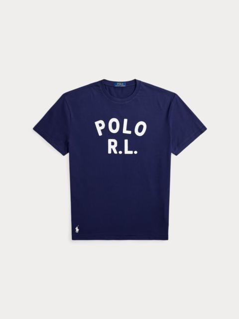 Polo Ralph Lauren Classic Fit Logo Jersey T-Shirt