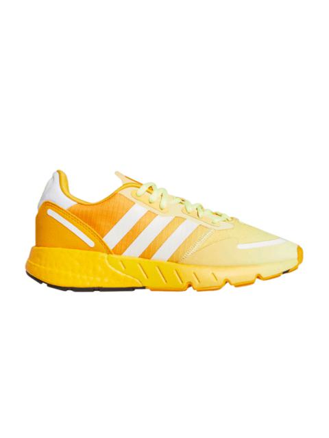 Wmns ZX 1K Boost 'Light Flash Yellow'