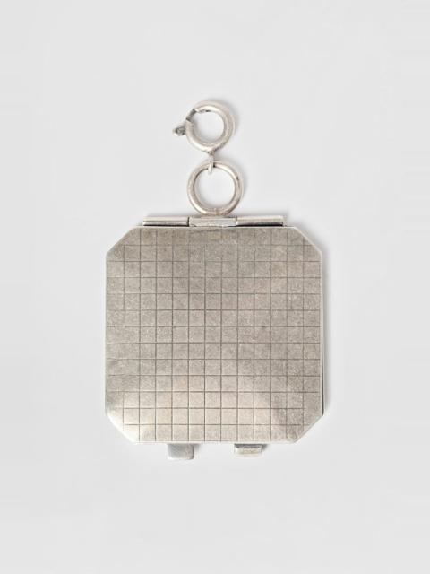 Ann Demeulemeester Usha Mirror Charm