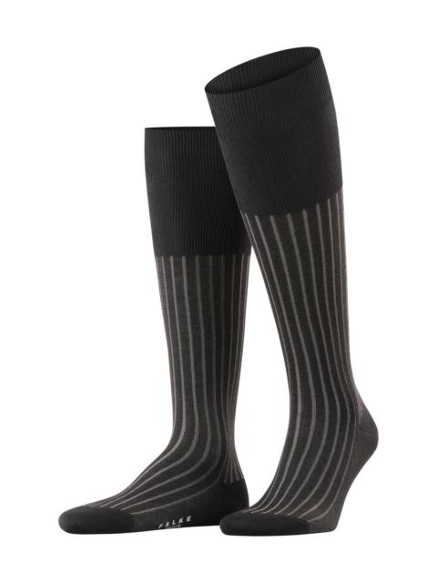 FALKE Shadow Men Knee-high socks