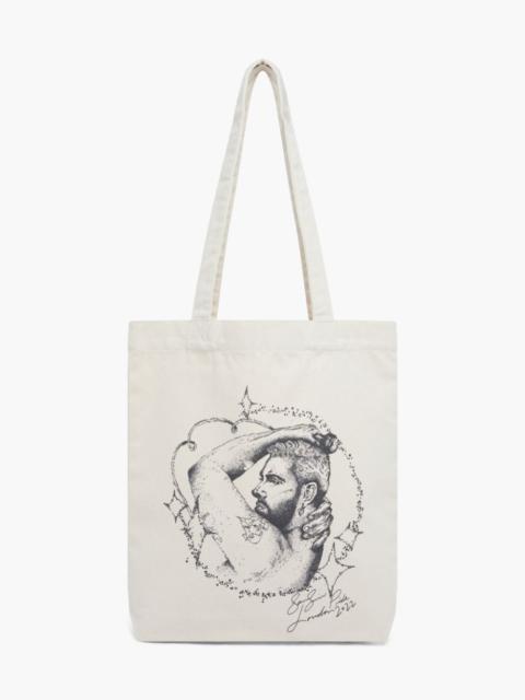 JW Anderson SAM SMITH TOTE