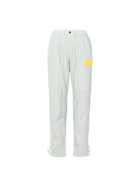 Nike Nike AS Men's J 23ENG NYLON Pant Pure Platinum CN4581-043