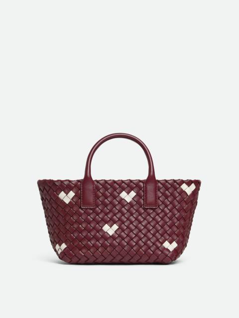Bottega Veneta Mini Cabat