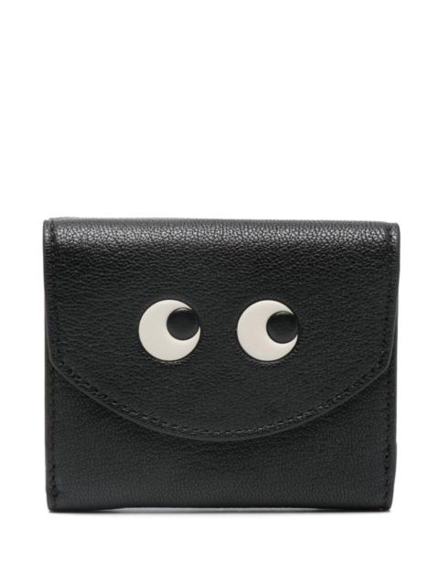 Anya Hindmarch mini Eyes wallet
