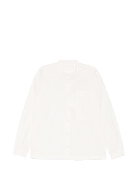 Toogood The Physician shirt