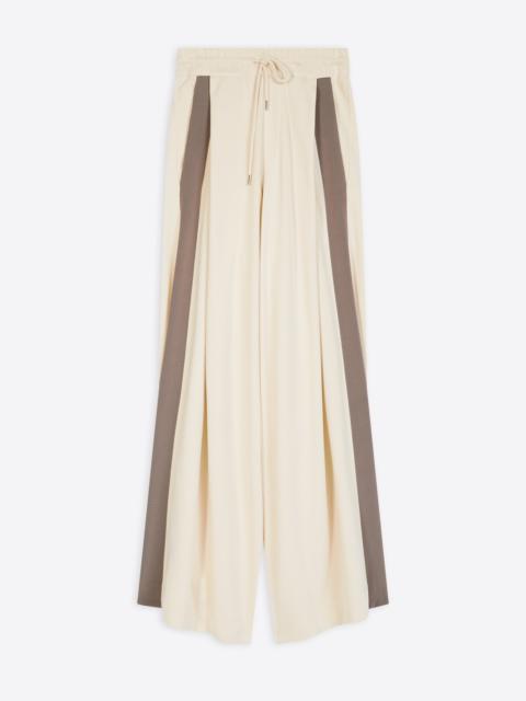 Dries Van Noten LOOSE SWEATPANTS