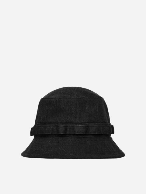 WTAPS Jungle 03 Bucket Hat Black