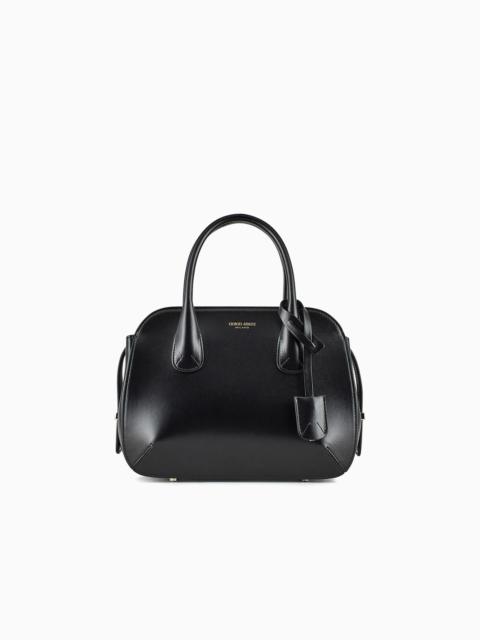 GIORGIO ARMANI TOP HANDLES