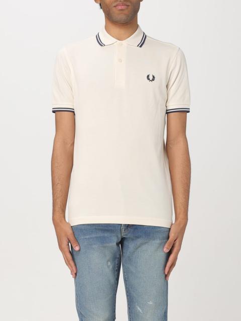 Fred Perry T-shirt men Fred Perry