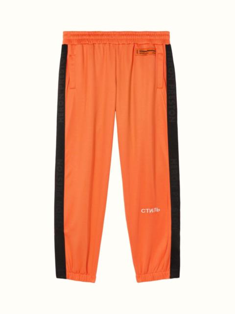 Heron Preston TRACKPANTS LOGO