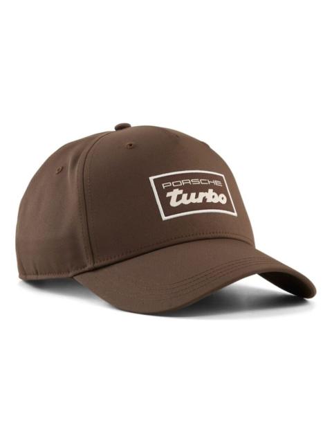 PUMA PUMA x Porsche Legacy Adjustable Hat 'Dark Stone' 027322-03