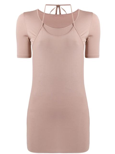 Lemaire layered slim-fit T-Shirt