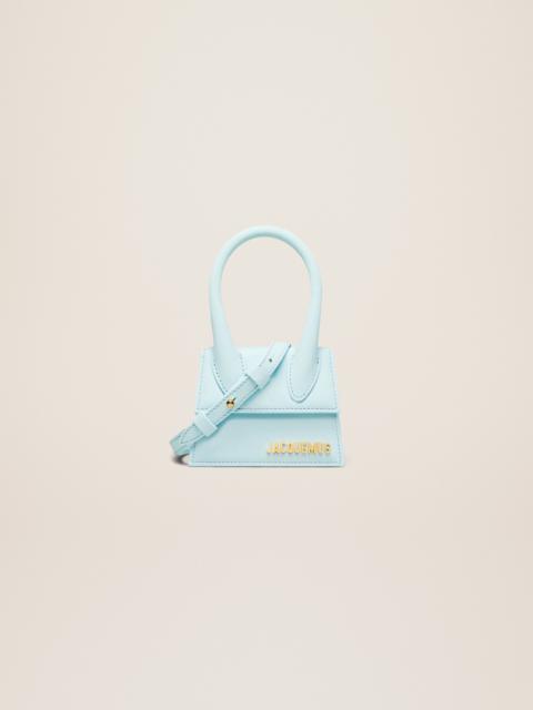JACQUEMUS Le Chiquito