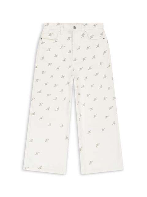 Axel Arigato 10 Years Relaxed Jeans