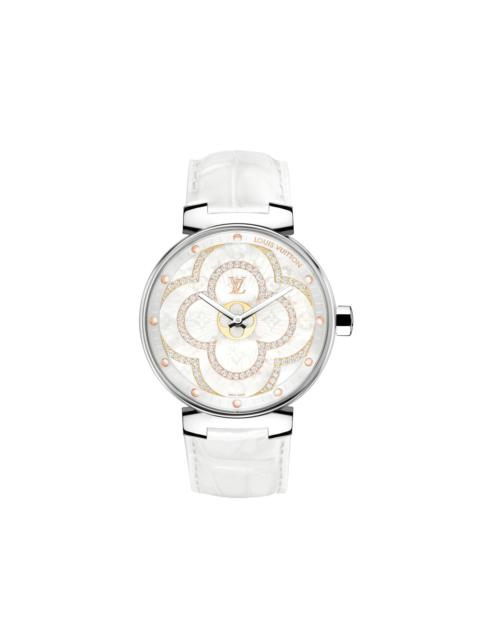 Louis Vuitton Tambour Moon Divine 39,5MM