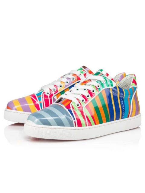 Christian Louboutin Vieira MULTI/BIANCO