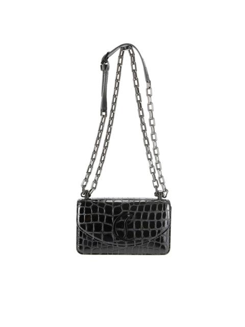 mini Loubi54 crossbody bag