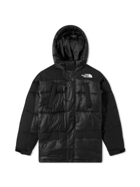 The North Face The North Face Himalayan Insulated Parka