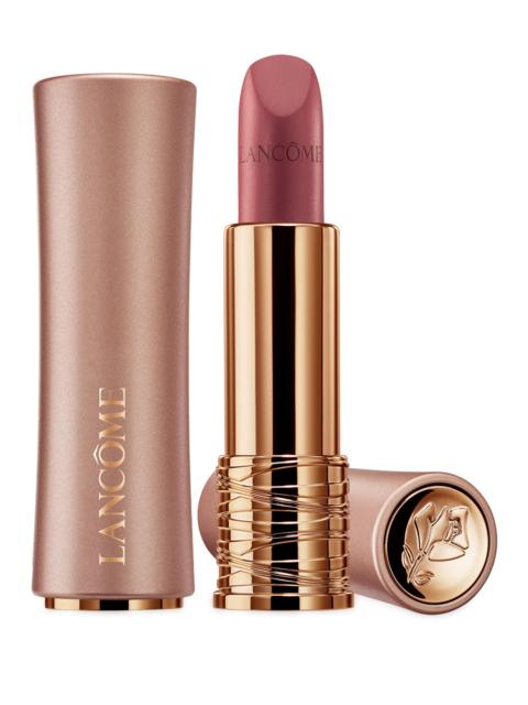 Lancôme Women's L'absolu Rouge Intimatte - 226 Mise A Nu