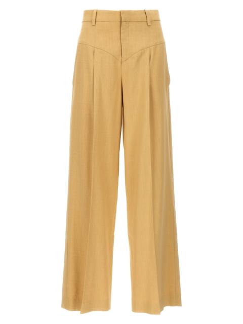 Isabel Marant Trousers 'Staya'
