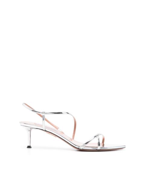 50mm Tease sandals