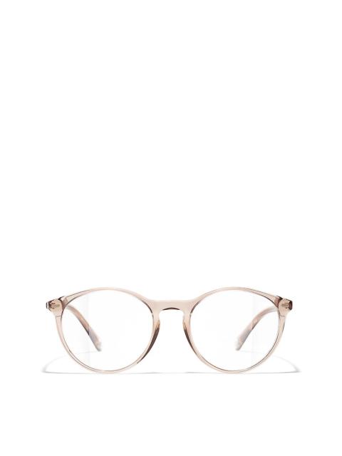 Phantos optical glasses