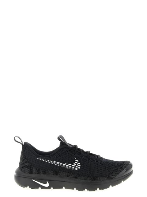 HOMME PLUS x NIKE capsule 'Rejuven8 SP' sneakers