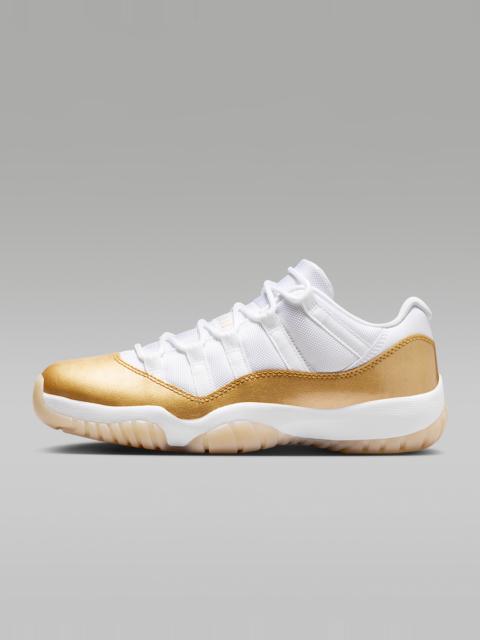 Jordan Air Jordan 11 Low "Mother's Day" Women's Shoes