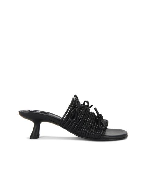 ALOHAS Viva Sandals