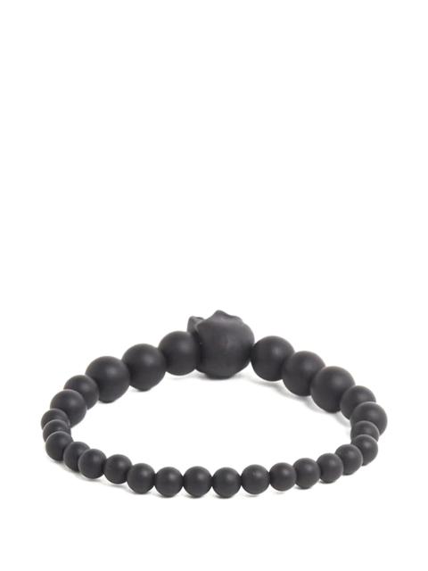 Alexander McQueen Alexander Mcqueen Skull Ball Bracelet