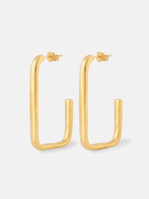 YSSO Square Hoops