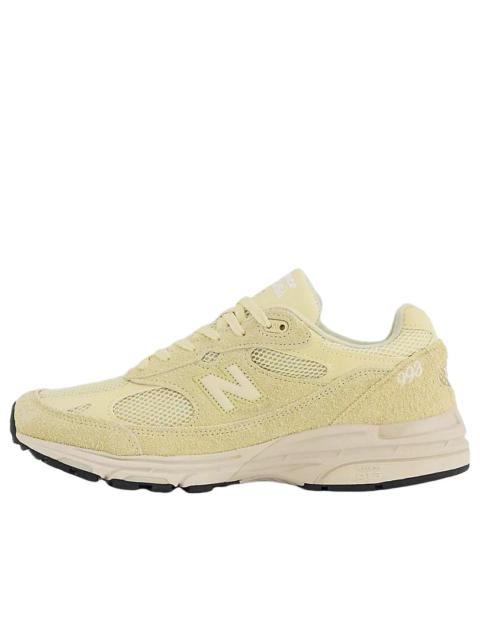 New Balance New Balance Made in USA 993 'Morel Timberwolf Black' U993MO