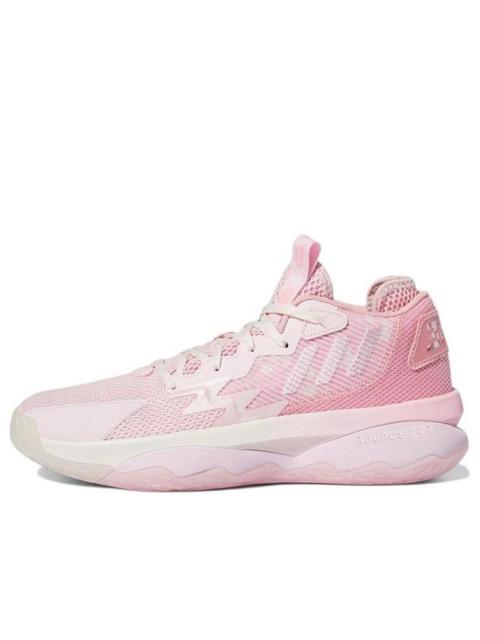 adidas adidas Dame 8 'Sakura' GY2148