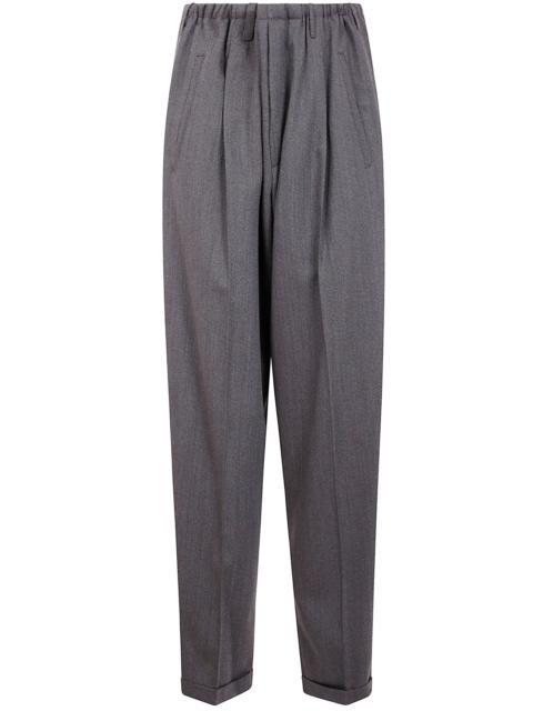 MAGLIANO 'People`S Pants' Trousers