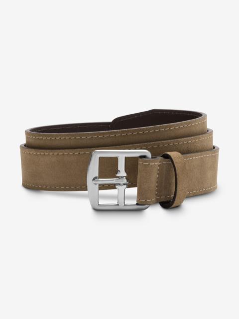ALLEN EDMONDS Clayton Street Belt