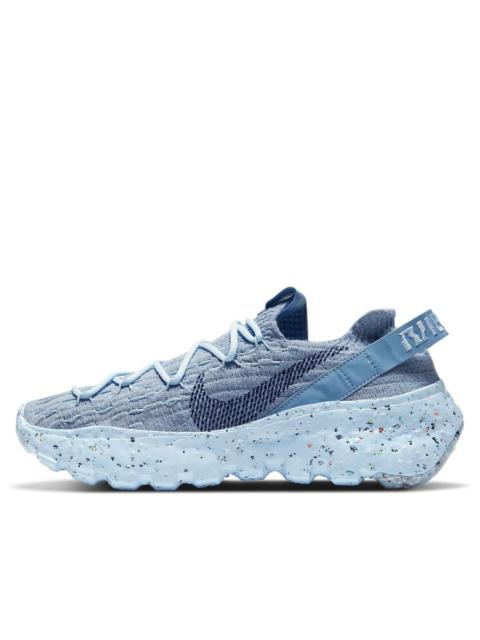 (WMNS) Nike Space Hippie 04 'Chambray Blue' CD3476-401